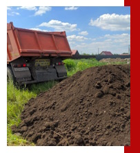 Услуги Поставка нерудных материалов в Лыткарине