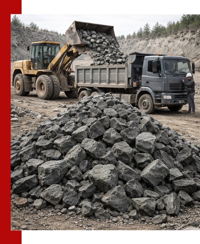 Щебень габбро-диабаз фракция 20-40 доставка в Лыткарине