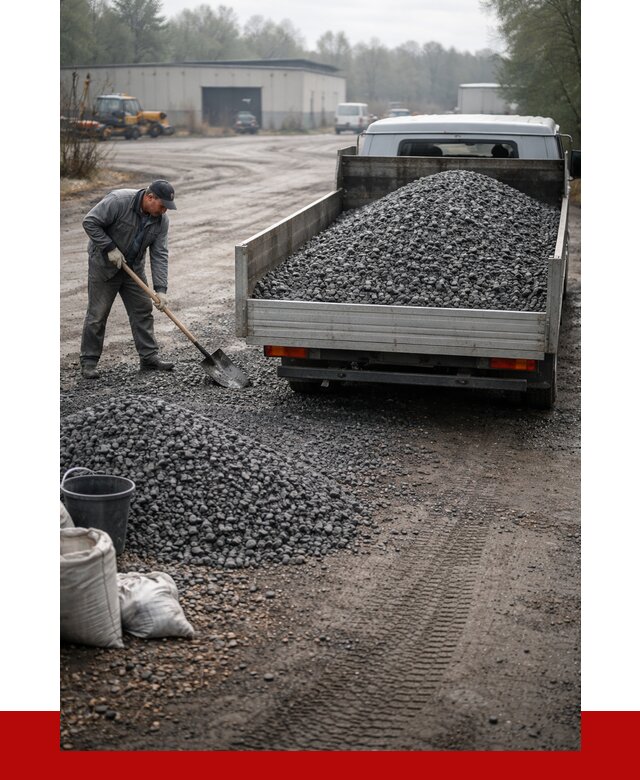 Купить шлаковый щебень в Лыткарине, от 1608 р. ПРОНЕРУДЛтк