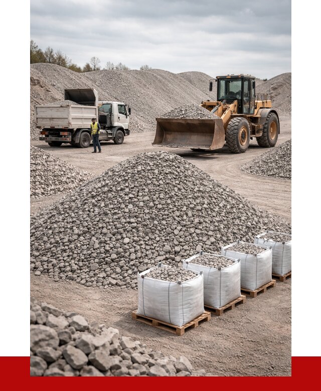 Шлаковый щебень фракция 20-40 в Лыткарине от 1434 р. ПРОНЕРУДЛтк