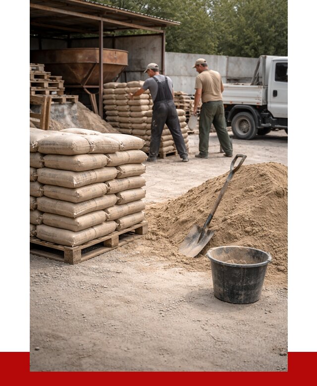 Купить песок для штукатурки в Лыткарине от 1844 р. | ПРОНЕРУДЛтк