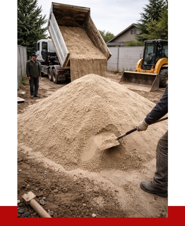 Кварцевый песок в Лыткарине купить от 1229 р. | ПРОНЕРУДЛтк