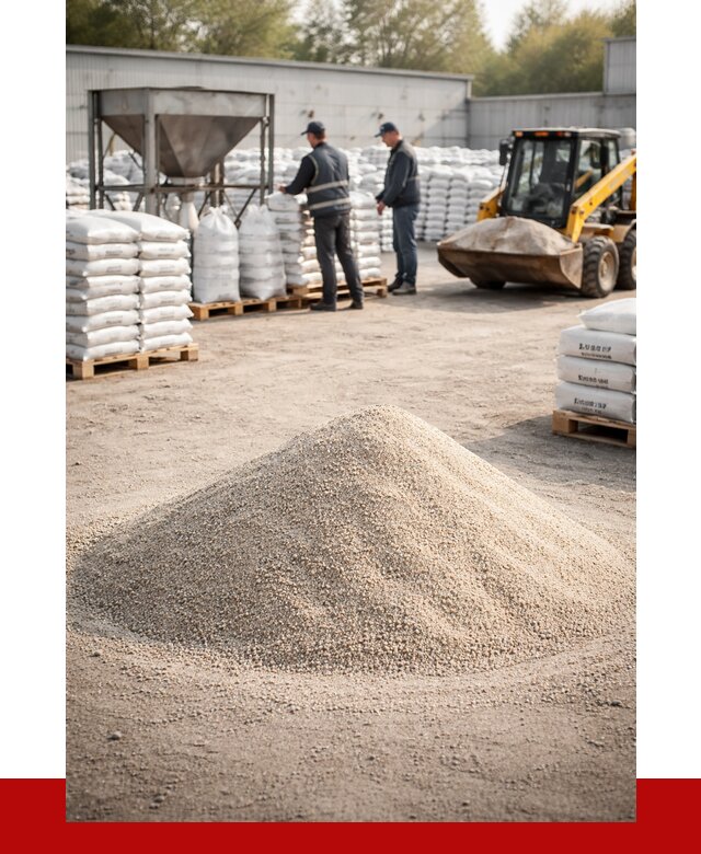 Кварцевый песок для фильтра в Лыткарине от 4302 р. | ПРОНЕРУДЛтк