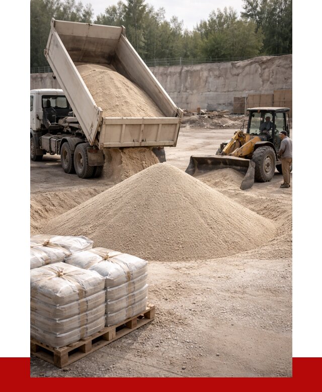 Кварцевый песок фракция 0 3 в Лыткарине от 2253 р | ПРОНЕРУДЛтк