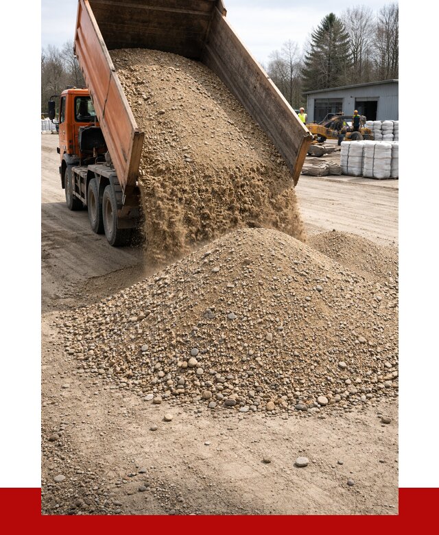 ПГС С6 с доставкой в Лыткарине от 3278 р. за куб | ПРОНЕРУДЛтк