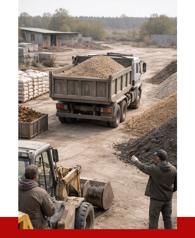 Купить ОПГС с доставкой в Лыткарине от 4302 р. за тонну | ПРОНЕРУДЛтк