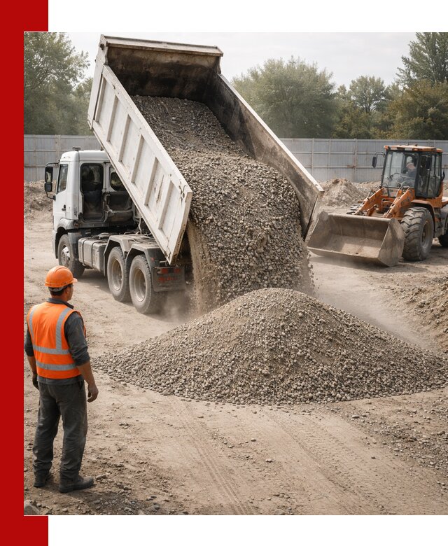 Доставка опгс в Лыткарине оптом и мелким транспортом