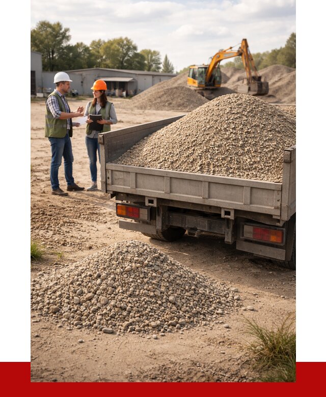 Купить ОПГС для бетона в Лыткарине с доставкой от 3892 р. | ПРОНЕРУДЛтк