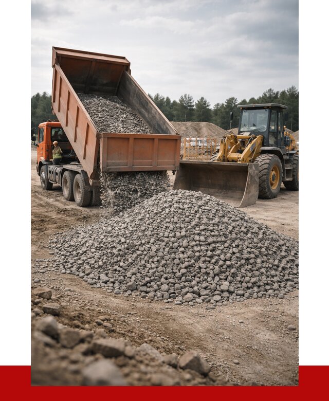 ЩПС С4 в Лыткарине с доставкой от 2766 р. за куб | ПРОНЕРУДЛтк