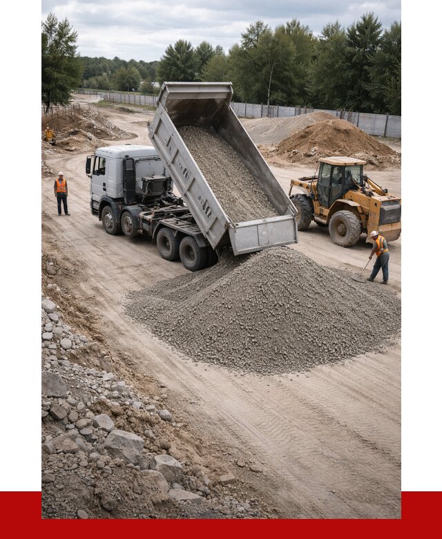 ЩПС С5 в Лыткарине с доставкой от 4302 р. за куб | ПРОНЕРУДЛтк