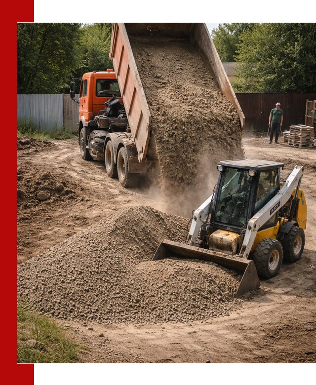 Доставка щпс С11 в Лыткарине круглосуточно самосвалами