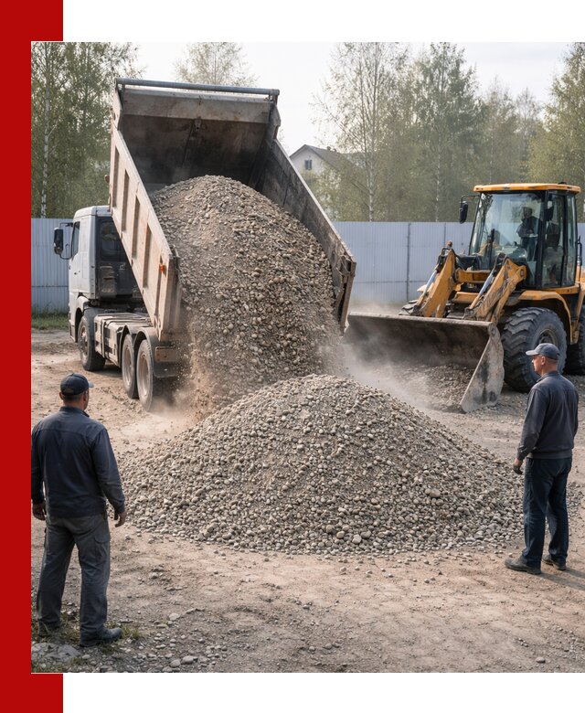 Доставка щпс фракции С12 в Лыткарине оптом и в розницу