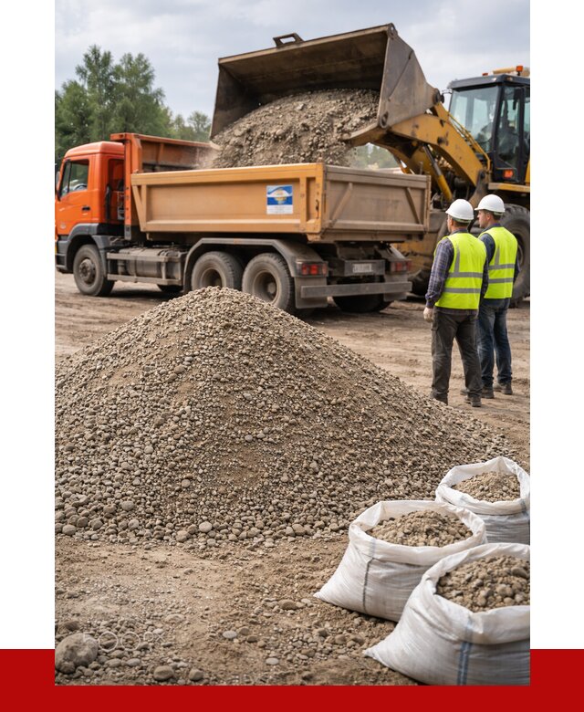 ЩГПС С1 в Лыткарине с доставкой от 3278 руб. за куб | ПРОНЕРУДЛтк