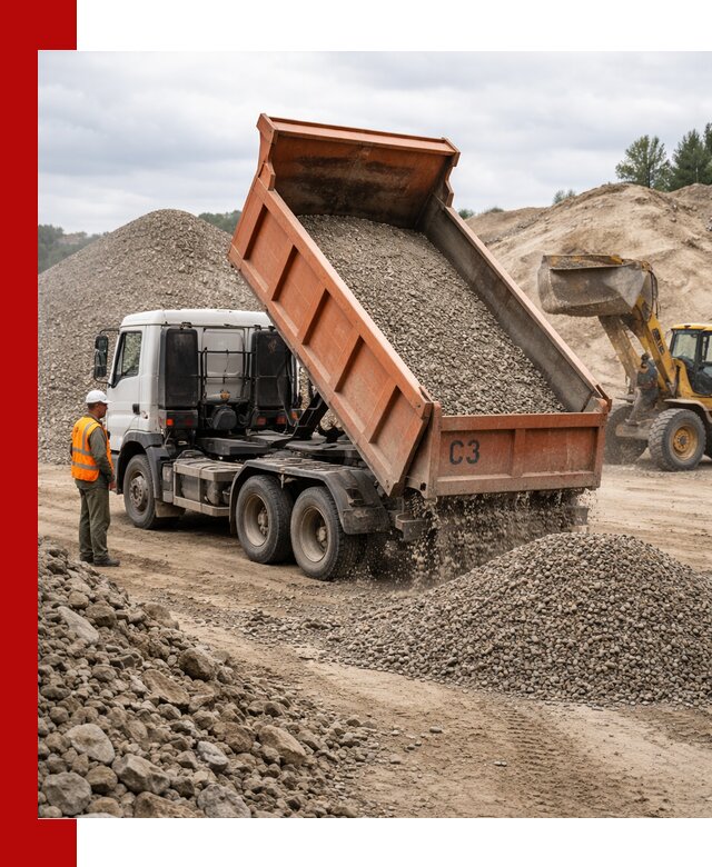 Доставка щгпс С3 в Лыткарине оптом и в розницу для стройплощадок