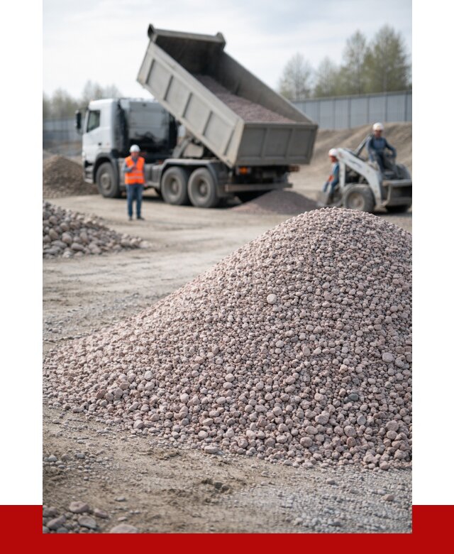 Крошка розовый гранит в Лыткарине с доставкой от 4712 р. | ПРОНЕРУДЛтк