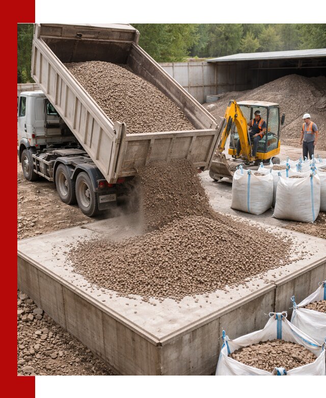 Керамзит фракция 5-10 доставка и продажа в Лыткарине