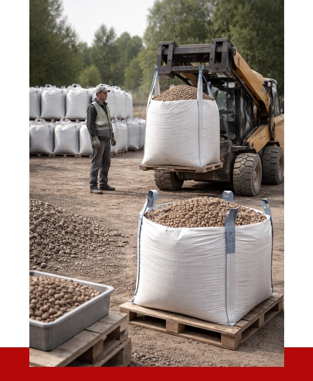 Керамзит в биг бег в Лыткарине от 4302 р. с доставкой | ПРОНЕРУДЛтк