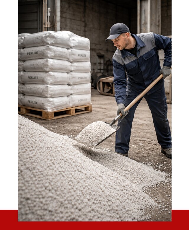 Купить перлит в Лыткарине с доставкой от 4302 р. оптом | ПРОНЕРУДЛтк