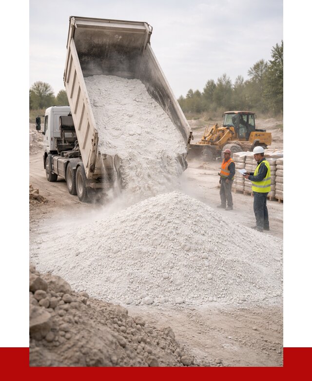 Купить известь пушонка в Лыткарине от 4302 р. с доставкой | ПРОНЕРУДЛтк