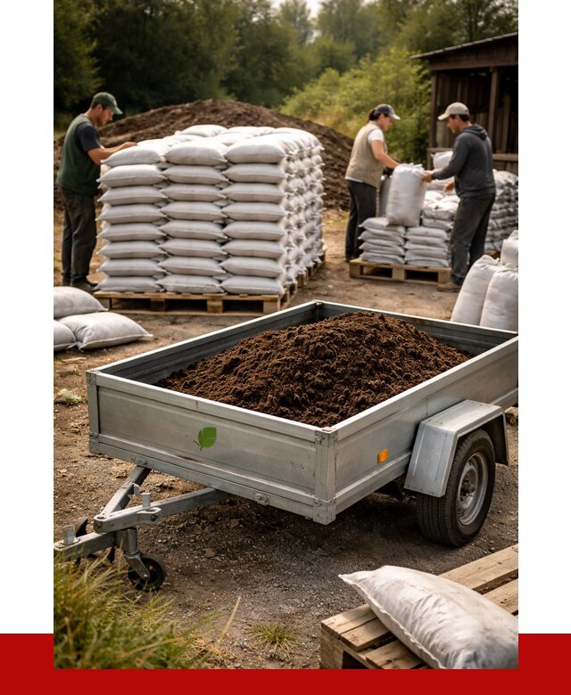 Нейтральный торф в Лыткарине от 3278 р. за куб | ПРОНЕРУДЛтк