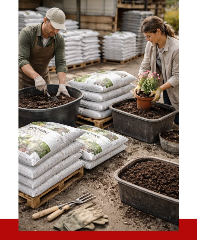 Купить почвосмесь для цветов в Лыткарине от 4302 р. | ПРОНЕРУДЛтк