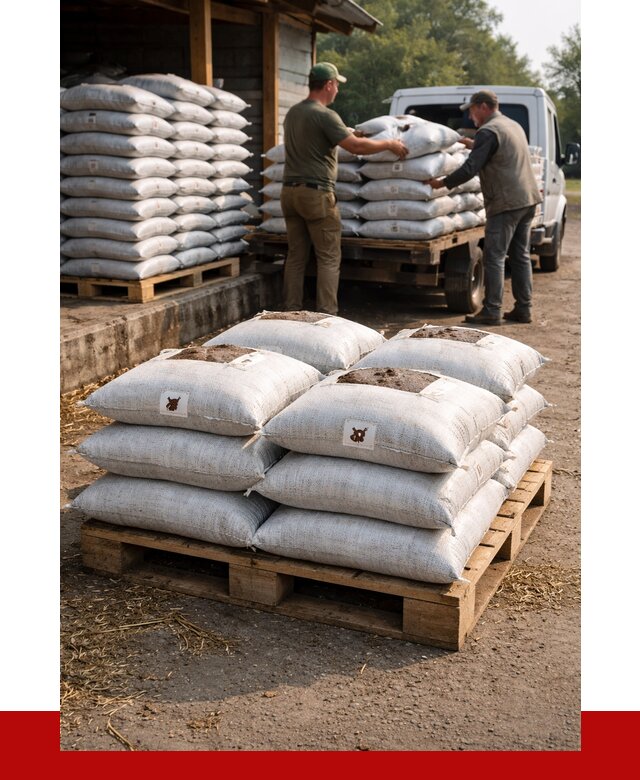 Купить конский навоз в мешках в Лыткарине от 4609 р. | ПРОНЕРУДЛтк