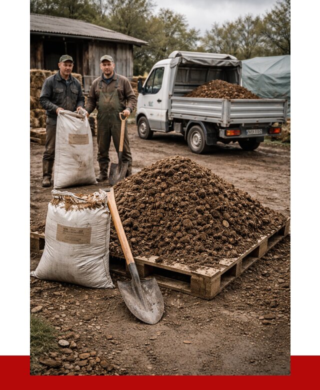 Купить куриный помет в Лыткарине с доставкой от 3073 р. | ПРОНЕРУДЛтк