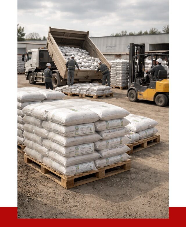 Купить удобрения с доставкой в Лыткарине от 7375 р. | ПРОНЕРУДЛтк