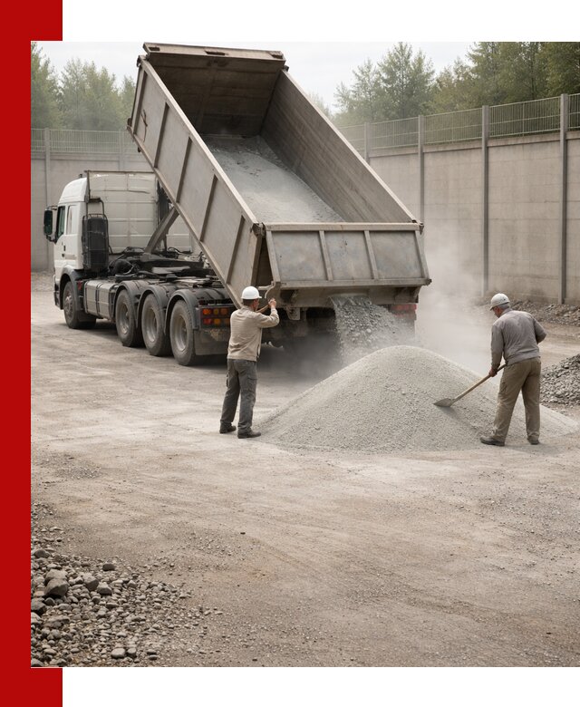 Доставка аммиачной селитры оптом и врозь в Лыткарине