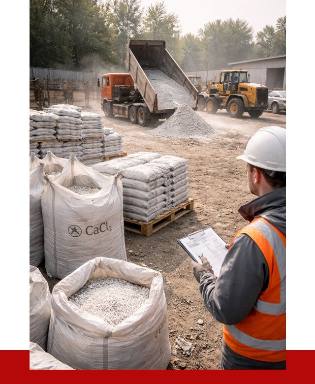 Реагент хлористый кальций в Лыткарине купить от 12292 р. | ПРОНЕРУДЛтк